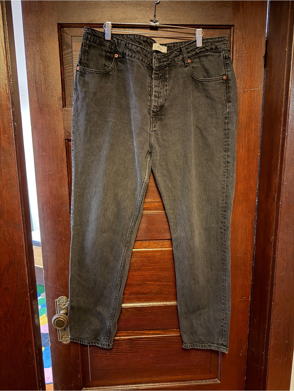 Decade Jeans - Alex